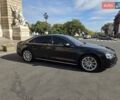 Черный Ауди А8, объемом двигателя 3.99 л и пробегом 155 тыс. км за 25500 $, фото 4 на Automoto.ua