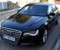 Чорний Ауді A8, об'ємом двигуна 2.97 л та пробігом 340 тис. км за 15600 $, фото 1 на Automoto.ua