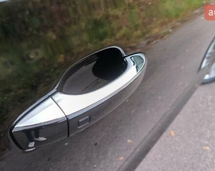 Черный Ауди А8, объемом двигателя 3 л и пробегом 289 тыс. км за 21400 $, фото 57 на Automoto.ua