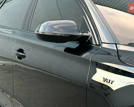 Черный Ауди А8, объемом двигателя 3.99 л и пробегом 181 тыс. км за 22000 $, фото 21 на Automoto.ua