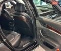 Черный Ауди А8, объемом двигателя 2.97 л и пробегом 323 тыс. км за 24990 $, фото 32 на Automoto.ua