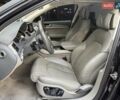 Черный Ауди А8, объемом двигателя 3.99 л и пробегом 284 тыс. км за 23490 $, фото 6 на Automoto.ua