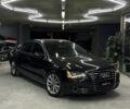 Чорний Ауді A8, об'ємом двигуна 3 л та пробігом 217 тис. км за 15900 $, фото 1 на Automoto.ua