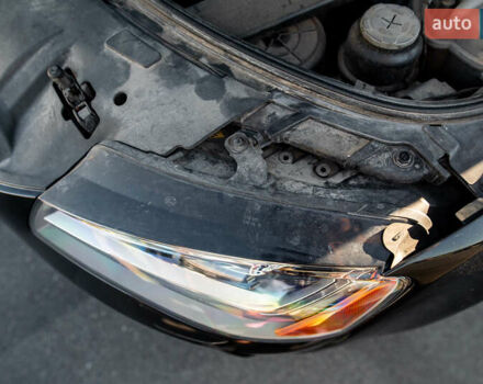 Черный Ауди А8, объемом двигателя 3 л и пробегом 242 тыс. км за 15900 $, фото 63 на Automoto.ua