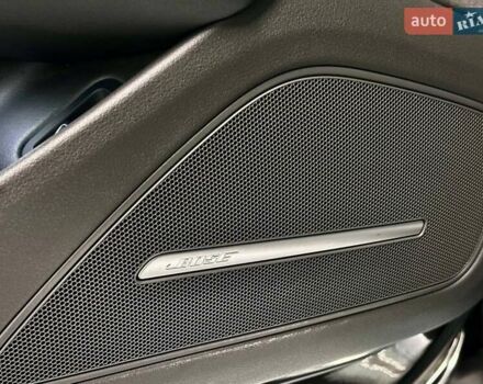 Черный Ауди А8, объемом двигателя 2.97 л и пробегом 323 тыс. км за 23900 $, фото 15 на Automoto.ua