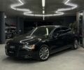 Чорний Ауді A8, об'ємом двигуна 3 л та пробігом 217 тис. км за 15900 $, фото 4 на Automoto.ua