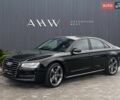 Чорний Ауді A8, об'ємом двигуна 2.97 л та пробігом 323 тис. км за 20900 $, фото 1 на Automoto.ua