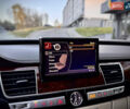 Черный Ауди А8, объемом двигателя 3 л и пробегом 245 тыс. км за 17500 $, фото 30 на Automoto.ua
