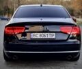 Черный Ауди А8, объемом двигателя 3 л и пробегом 240 тыс. км за 22500 $, фото 7 на Automoto.ua