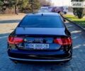 Черный Ауди А8, объемом двигателя 2.97 л и пробегом 216 тыс. км за 23999 $, фото 16 на Automoto.ua