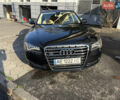 Чорний Ауді A8, об'ємом двигуна 3 л та пробігом 149 тис. км за 21500 $, фото 1 на Automoto.ua