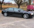 Черный Ауди А8, объемом двигателя 3 л и пробегом 289 тыс. км за 21400 $, фото 16 на Automoto.ua