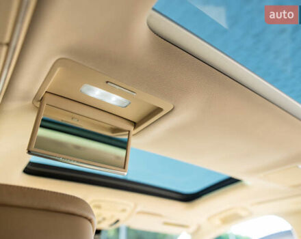 Черный Ауди А8, объемом двигателя 3 л и пробегом 242 тыс. км за 15900 $, фото 27 на Automoto.ua