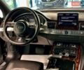 Черный Ауди А8, объемом двигателя 2.97 л и пробегом 323 тыс. км за 24990 $, фото 38 на Automoto.ua