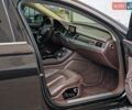 Черный Ауди А8, объемом двигателя 4 л и пробегом 156 тыс. км за 23490 $, фото 51 на Automoto.ua