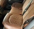 Черный Ауди А8, объемом двигателя 3 л и пробегом 134 тыс. км за 17000 $, фото 6 на Automoto.ua