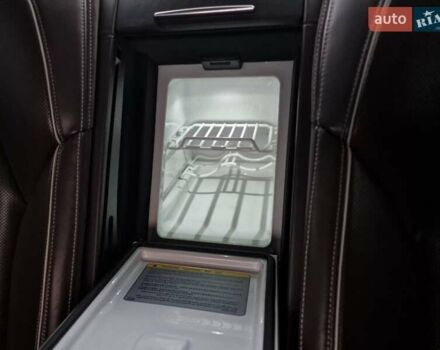 Черный Ауди А8, объемом двигателя 4 л и пробегом 156 тыс. км за 23490 $, фото 63 на Automoto.ua