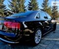 Черный Ауди А8, объемом двигателя 2.97 л и пробегом 216 тыс. км за 23999 $, фото 17 на Automoto.ua