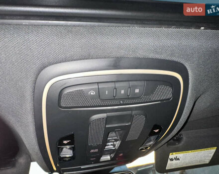 Ауди А8 2013 в Тернополе на Automoto.ua Черный Ауди А8, объемом двигателя 3 л и пробегом 290 тыс. км за 26500 $, фото 29 на Automoto.ua