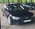 Чорний Ауді A8, об'ємом двигуна 4 л та пробігом 270 тис. км за 17100 $, фото 1 на Automoto.ua