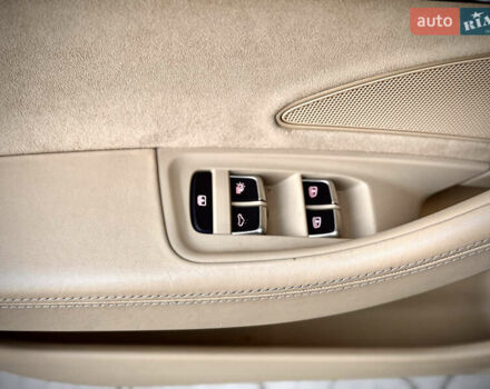 Черный Ауди А8, объемом двигателя 3 л и пробегом 245 тыс. км за 17500 $, фото 23 на Automoto.ua