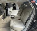 Черный Ауди А8, объемом двигателя 3.99 л и пробегом 284 тыс. км за 23490 $, фото 7 на Automoto.ua