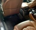 Черный Ауди А8, объемом двигателя 3 л и пробегом 134 тыс. км за 17000 $, фото 7 на Automoto.ua