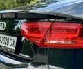 Черный Ауди А8, объемом двигателя 4 л и пробегом 250 тыс. км за 23999 $, фото 14 на Automoto.ua