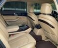 Черный Ауди А8, объемом двигателя 0 л и пробегом 200 тыс. км за 23000 $, фото 7 на Automoto.ua