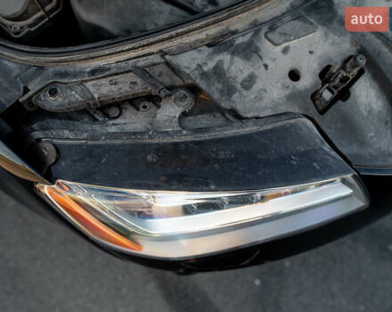 Черный Ауди А8, объемом двигателя 3 л и пробегом 242 тыс. км за 15900 $, фото 64 на Automoto.ua