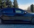 Черный Ауди А8, объемом двигателя 2.97 л и пробегом 216 тыс. км за 23999 $, фото 56 на Automoto.ua