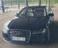 Черный Ауди А8, объемом двигателя 3.99 л и пробегом 270 тыс. км за 18990 $, фото 1 на Automoto.ua