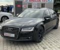 Ауди А8 2013 в Кривом Роге на Automoto.ua Черный Ауди А8, объемом двигателя 3 л и пробегом 244 тыс. км за 19000 $, фото 1 на Automoto.ua