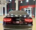 Чорний Ауді A8, об'ємом двигуна 6.3 л та пробігом 195 тис. км за 14200 $, фото 5 на Automoto.ua