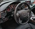 Черный Ауди А8, объемом двигателя 3 л и пробегом 289 тыс. км за 21400 $, фото 26 на Automoto.ua