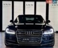 Черный Ауди А8, объемом двигателя 2.97 л и пробегом 323 тыс. км за 24990 $, фото 1 на Automoto.ua