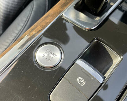 Чорний Ауді A8, об'ємом двигуна 3 л та пробігом 194 тис. км за 19800 $, фото 88 на Automoto.ua