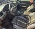 Черный Ауди А8, объемом двигателя 3.99 л и пробегом 155 тыс. км за 25500 $, фото 26 на Automoto.ua