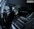 Черный Ауди А8, объемом двигателя 3 л и пробегом 126 тыс. км за 24500 $, фото 4 на Automoto.ua