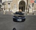 Черный Ауди А8, объемом двигателя 3.99 л и пробегом 155 тыс. км за 25500 $, фото 2 на Automoto.ua
