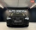 Чорний Ауді A8, об'ємом двигуна 4 л та пробігом 156 тис. км за 23499 $, фото 1 на Automoto.ua