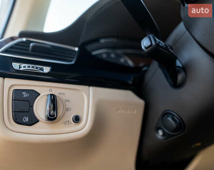 Черный Ауди А8, объемом двигателя 3 л и пробегом 242 тыс. км за 15900 $, фото 29 на Automoto.ua