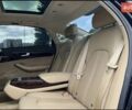Чорний Ауді A8, об'ємом двигуна 3 л та пробігом 0 тис. км за 13000 $, фото 1 на Automoto.ua