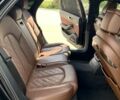 Черный Ауди А8, объемом двигателя 3 л и пробегом 134 тыс. км за 17000 $, фото 13 на Automoto.ua