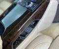 Черный Ауди А8, объемом двигателя 0 л и пробегом 200 тыс. км за 23000 $, фото 17 на Automoto.ua