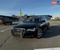 Черный Ауди А8, объемом двигателя 3 л и пробегом 148 тыс. км за 18500 $, фото 1 на Automoto.ua
