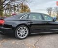 Черный Ауди А8, объемом двигателя 3 л и пробегом 289 тыс. км за 21400 $, фото 14 на Automoto.ua