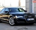 Чорний Ауді A8, об'ємом двигуна 2.97 л та пробігом 340 тис. км за 20900 $, фото 1 на Automoto.ua