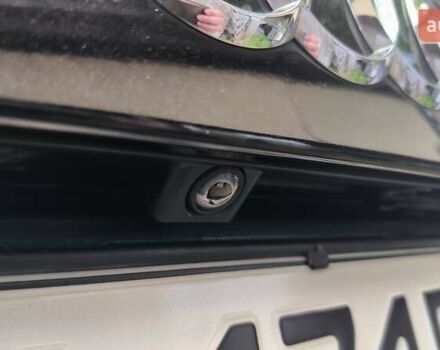 Черный Ауди А8, объемом двигателя 3 л и пробегом 289 тыс. км за 21400 $, фото 63 на Automoto.ua