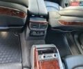 Черный Ауди А8, объемом двигателя 3 л и пробегом 281 тыс. км за 19200 $, фото 37 на Automoto.ua